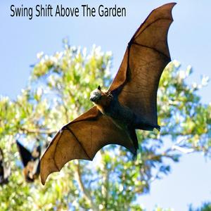 Swing Shift Above The Garden