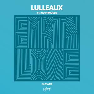 Empty Love (慢速0.8x版本)