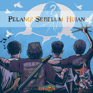 Pelangi Sebelum Hujan