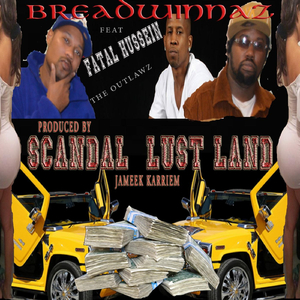 Scandulust Land (Extended Mix)
