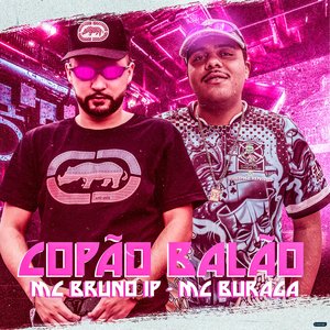 Copão Balão (feat. MC Buraga)