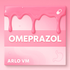 OMEPRAZOL (Freestyle)