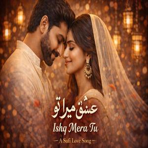 Ishq Mera Tu