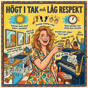 Högt i tak