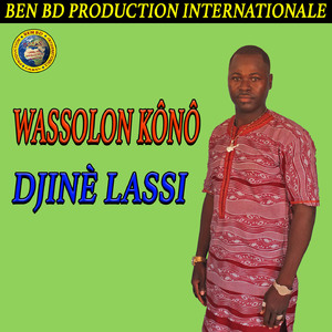 Djiné Lassi