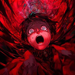 Demon eyes（phonk）