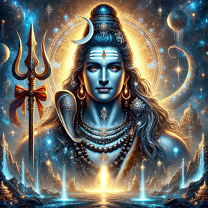 Kailasa Dhama (Shiva Sanskrit Bhajan) [Divine Mount Kailash Shiv Devotional Song]