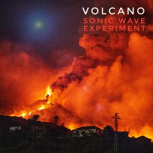 Volcano