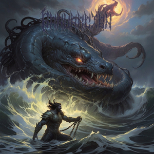 Celestial Dominion Over Leviathan