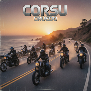 Corsu