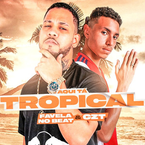 Aqui Tá Tropical