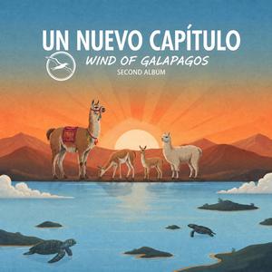 新時代の幕開け / Un Nuevo Capítulo