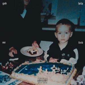 I'M HIM (feat. RCKLSS, Ginja Jesus & Wakeen)