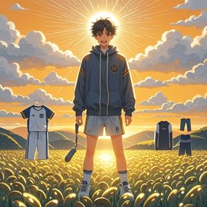 追光的种子_萌妮妮