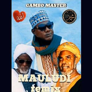 GAMBO MASTER MAULUDI