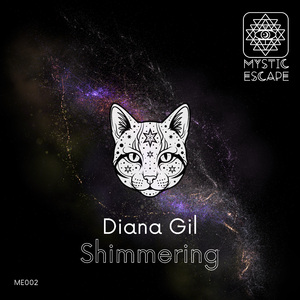 Shimmering (Extended Mix)