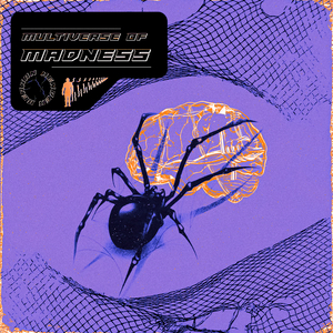 Multiverse of Madness