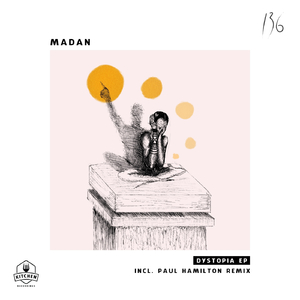 Over You (Paul Hamilton Remix)