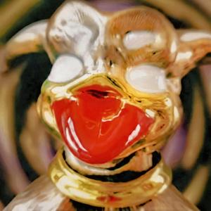 Zamek (Four-Pin)