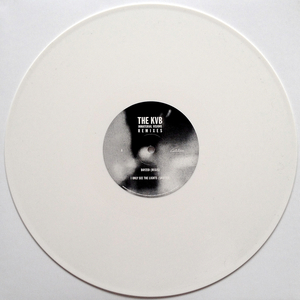 Lines (In Aeternam Vale Version)