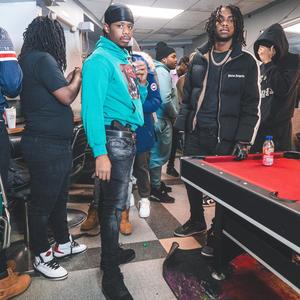 No Rap (feat. Lil9Rell, Babythreat, Jaymoney30, LilMooney & Getbusy)