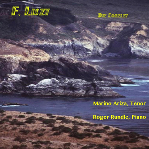 F. Liszt: Die Loreley, S. 273