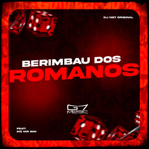 Berimbau dos Romanos