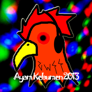 Ayam Kebumen 2013