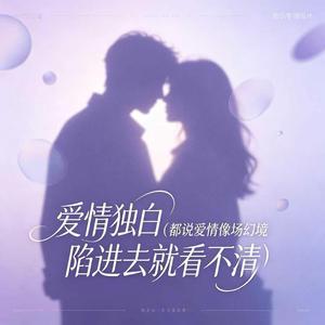 爱情独白（都说爱情像场幻境 陷进去就看不清）