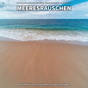 Meeresrauschen zum Einschlafen