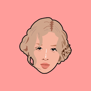 toxic till the end (Marimba Cover) [Hook Ver.]