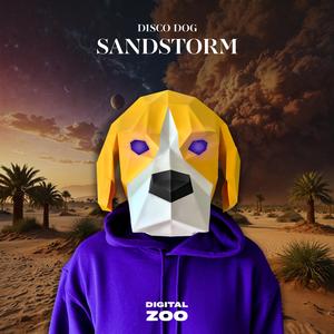Sandstorm