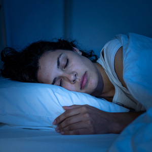 Música Tierna De Noche