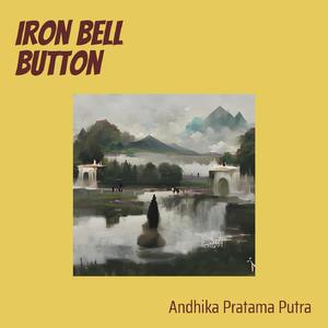 Iron Bell Button