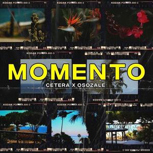 MOMENTO (feat. Cetera)
