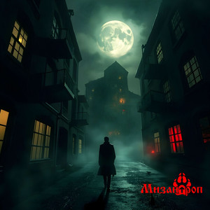 Город Теней