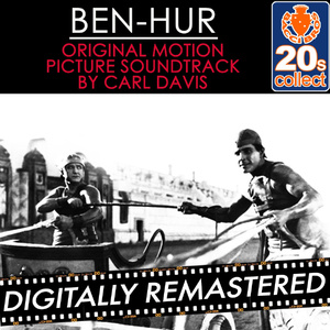 Ben-Hur's Return: The Palace Of Hur/Lepers