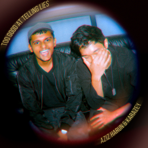 Too Good At Telling Lies (Instrumental)