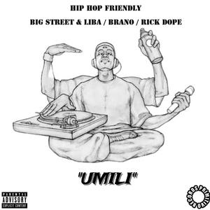 Umili (feat. Brano & Rick Dope)