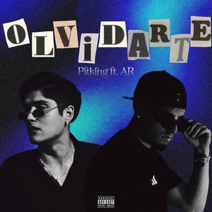 OLVIDARTE