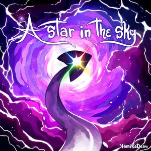A Star in the Sky (feat. Nekane, Nikki Simmons & Serena) (Extended Version)