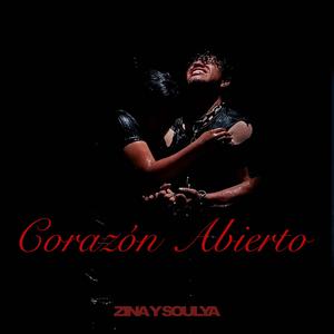 Corazón Abierto (feat. Enfrentando El Temor)