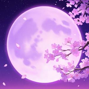 Moonlit Bloom