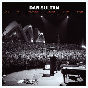Wait In Love (Live at Tubowgule - Sydney Opera House)