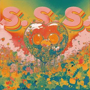 S.S.S.（Summer Sweet Song）