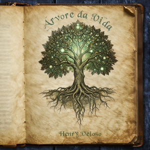 Árvore da Vida