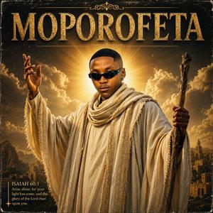 MOPOROFETA