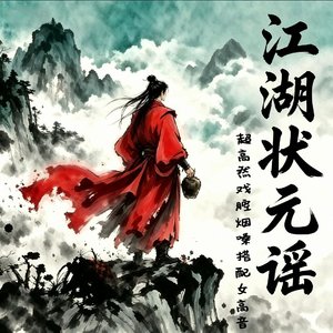 江湖状元谣