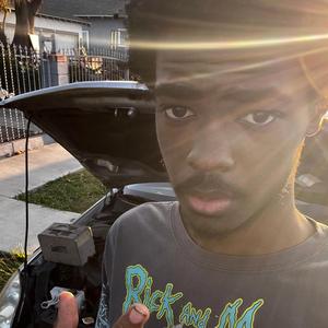 Backseat! (feat. 9800 Caspeer)