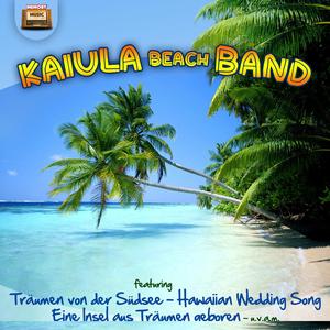 Eine Insel aus Träumen geboren